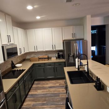 Kitchen Remodel