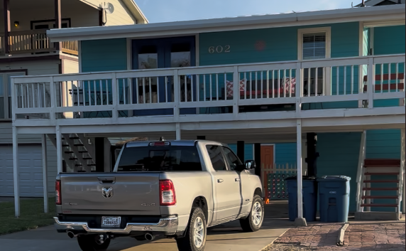 Custom Home Build