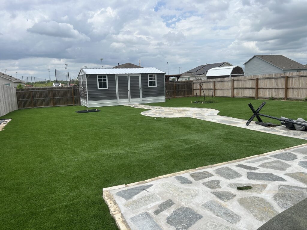 Putting Green